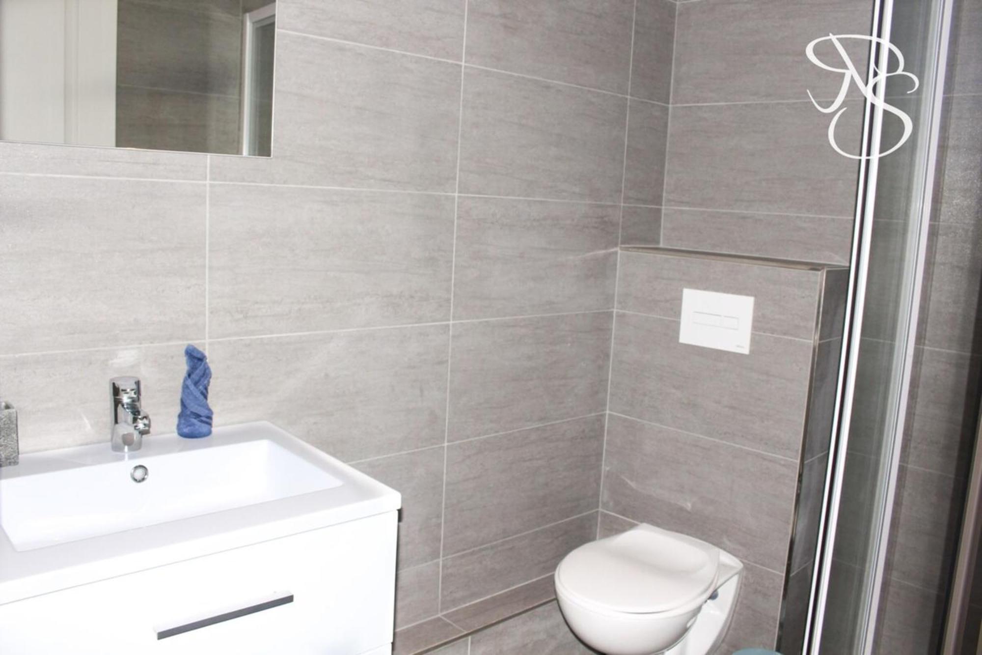 Beautiful Studio Cannes Center Esterno foto